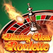 JLJL888 Blazing Heat Roulette Game Image