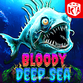 JLJL888 Bloody Deep Sea Slot Game Image