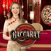 JLJL888 Baccarat C Game Image