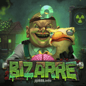 JLJL888 Bizarre Slot Game Image