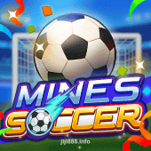 Mines Soccer jljl888