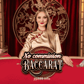 jljl888 Walang Komisyong Baccarat A Gameplay